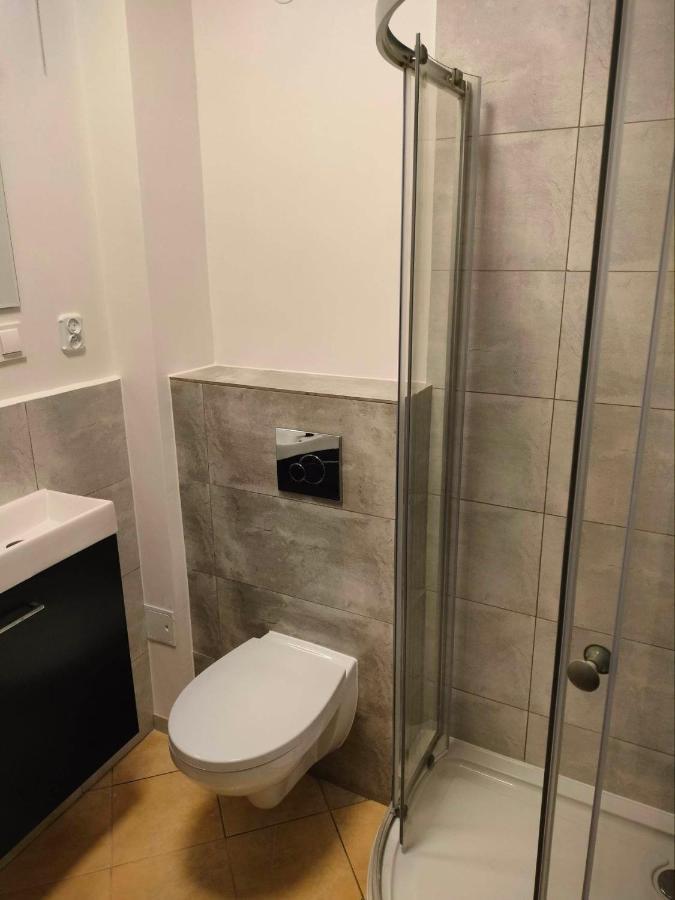 Urocze Studia: Sauna, Kominek i Ekonomiczne Opcje Blisko Warszawy Lomianki Exterior photo