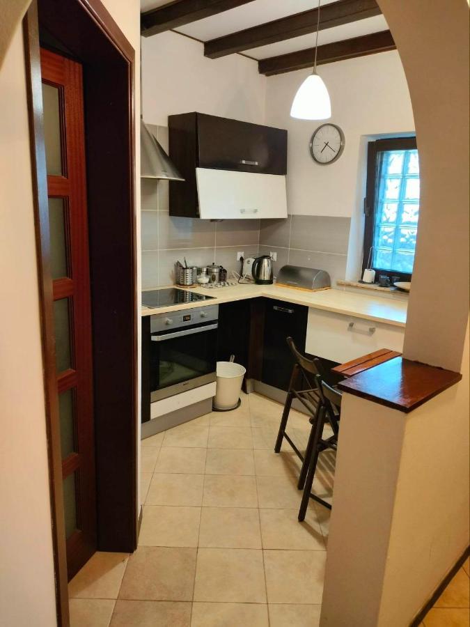 Urocze Studia: Sauna, Kominek i Ekonomiczne Opcje Blisko Warszawy Lomianki Exterior photo