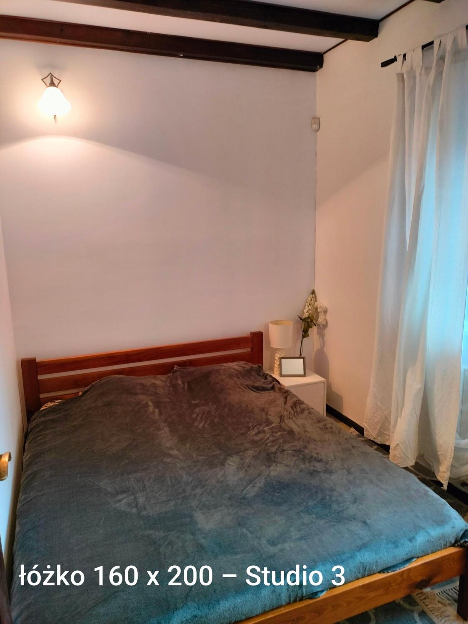 Urocze Studia: Sauna, Kominek i Ekonomiczne Opcje Blisko Warszawy Lomianki Exterior photo