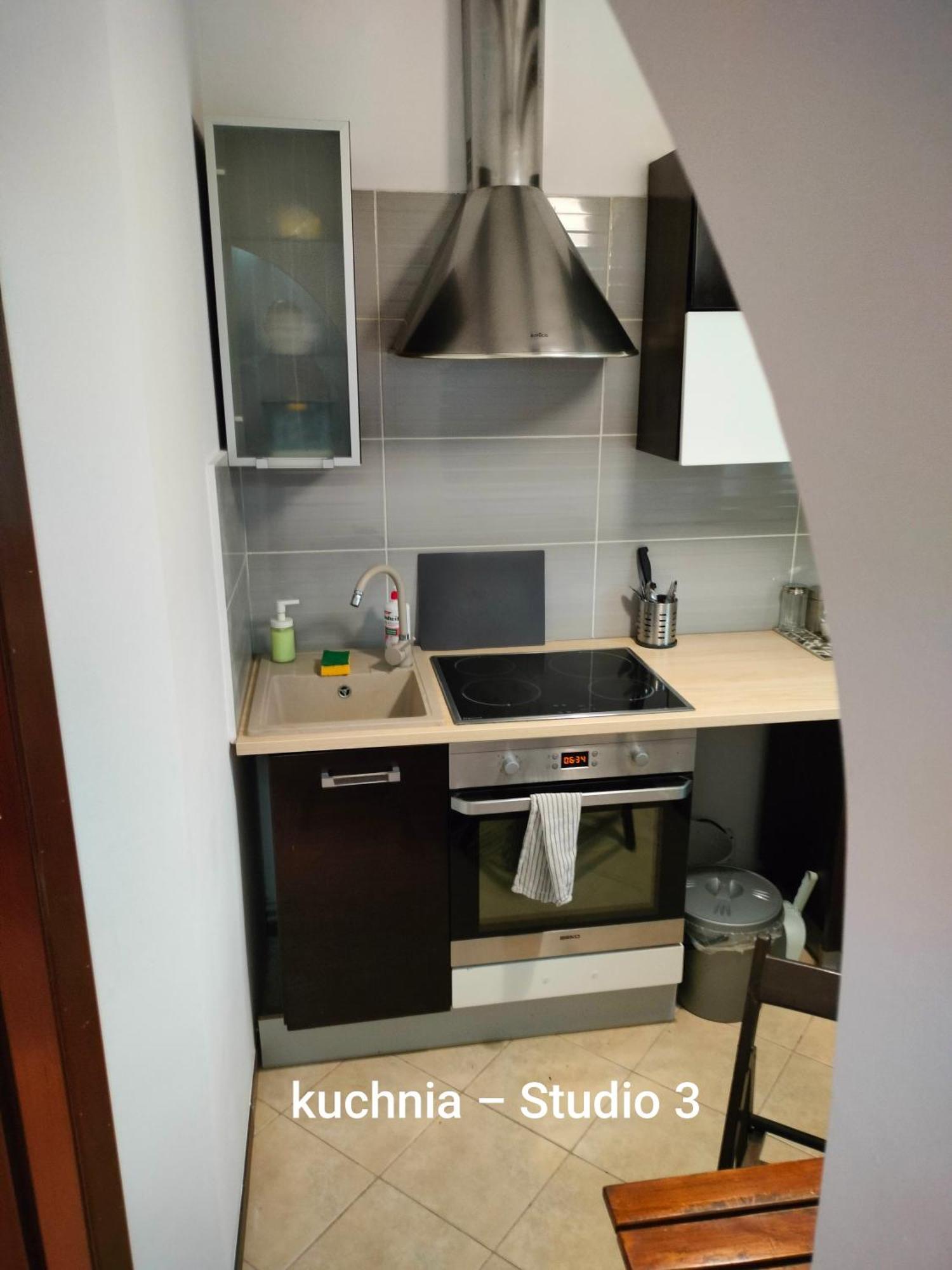 Urocze Studia: Sauna, Kominek i Ekonomiczne Opcje Blisko Warszawy Lomianki Exterior photo