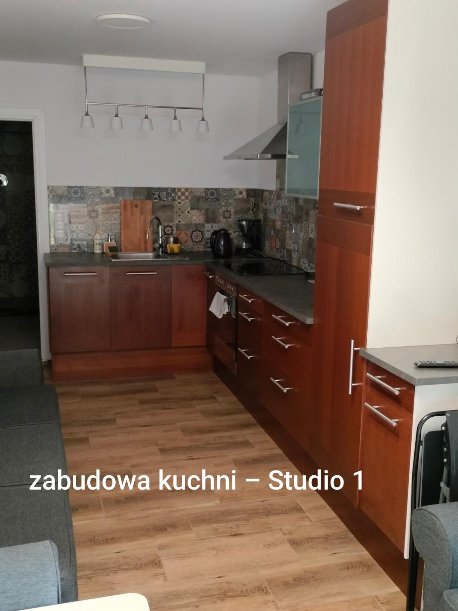 Urocze Studia: Sauna, Kominek i Ekonomiczne Opcje Blisko Warszawy Lomianki Exterior photo