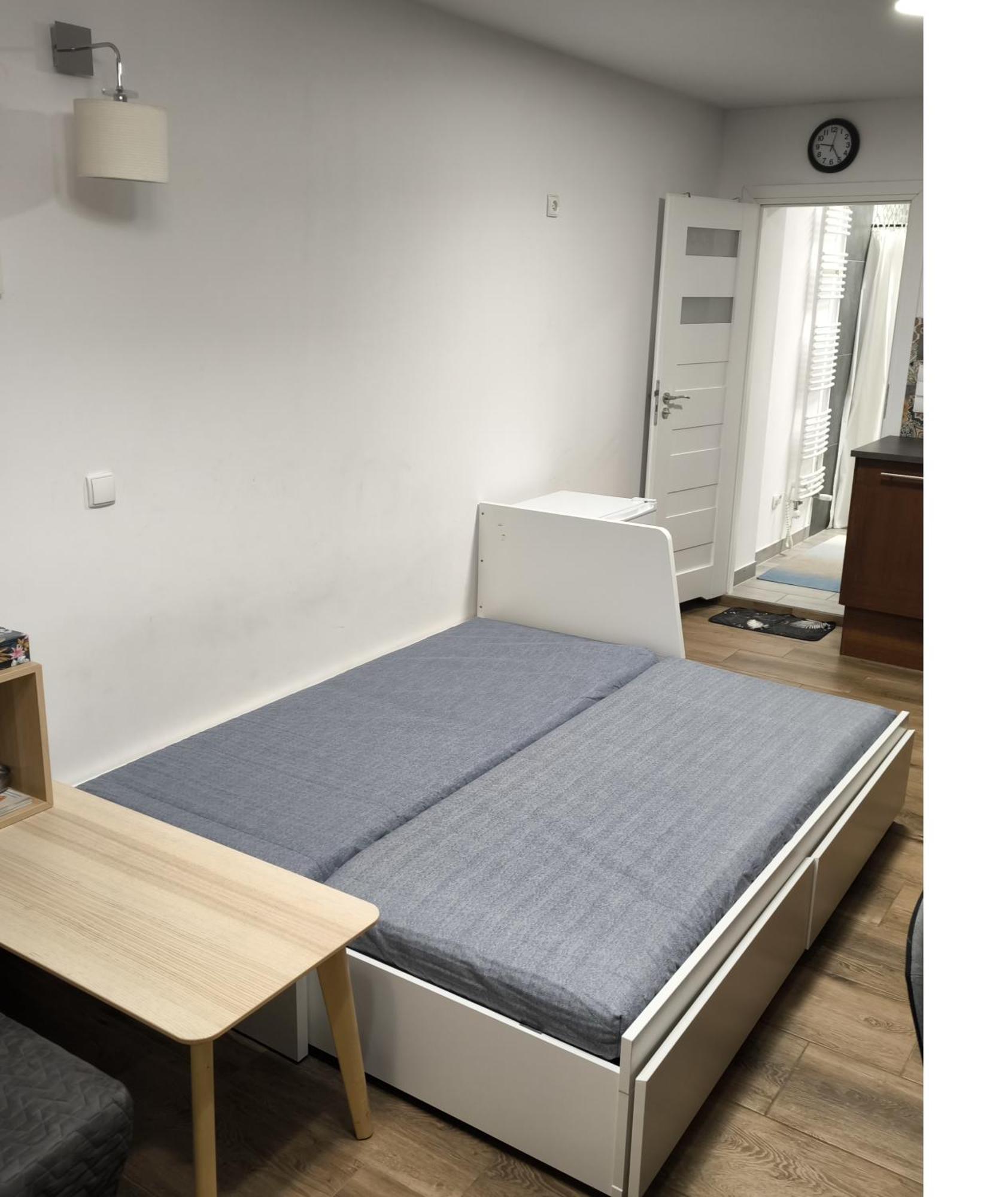 Urocze Studia: Sauna, Kominek i Ekonomiczne Opcje Blisko Warszawy Lomianki Exterior photo